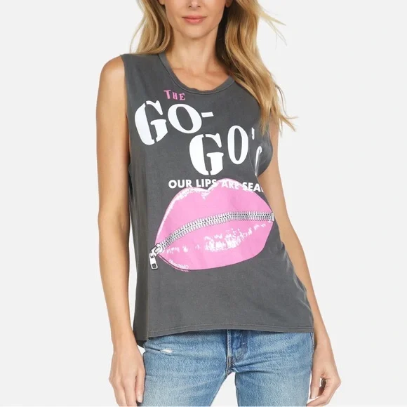 KEL THE GO-GO'S - Picture 8 of 13